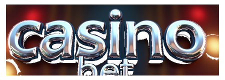 casino bet logo