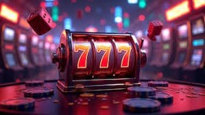 casino bet mobile gaming