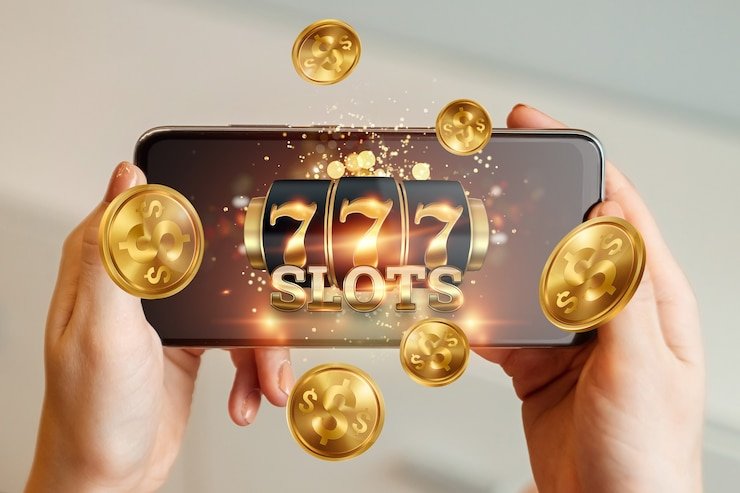 casino bet Tragamonedas