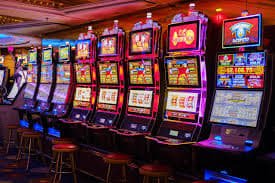 casino bet Arcade