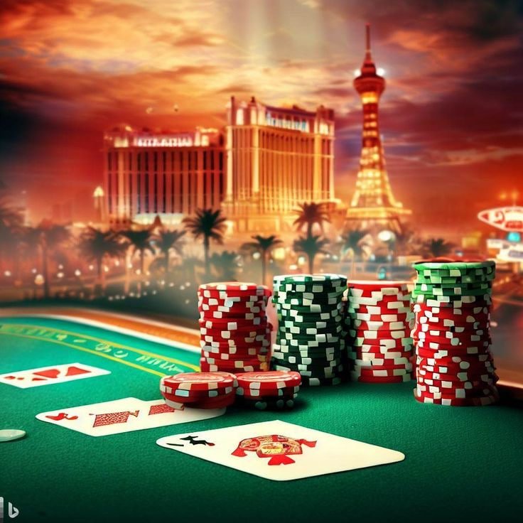 casino bet mobile gaming