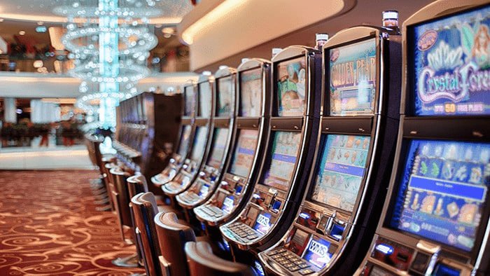 casino bet Mesa Ruleta Europea